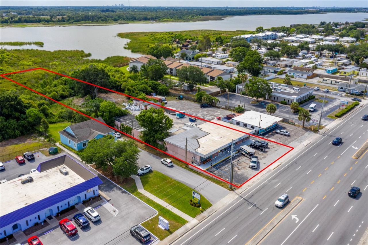 9933 Seminole Boulevard, Seminole, FL 33772 Photo