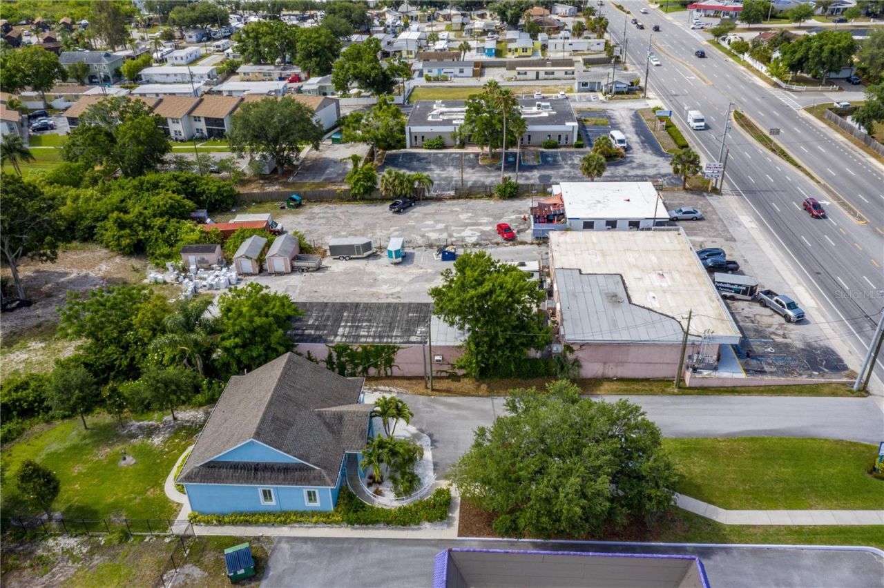 9933 Seminole Boulevard, Seminole, FL 33772 Photo