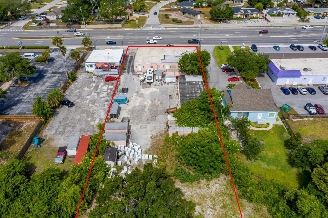 9933 Seminole Boulevard, Seminole, FL 33772 Photo