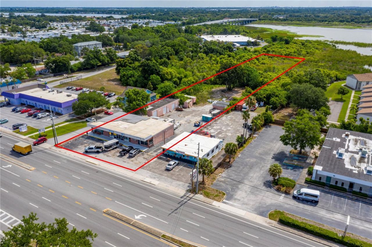 9933 Seminole Boulevard, Seminole, FL 33772 Photo