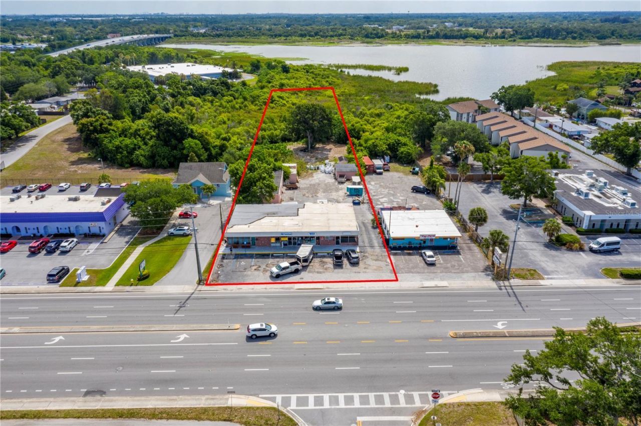 9933 Seminole Boulevard, Seminole, FL 33772 Photo
