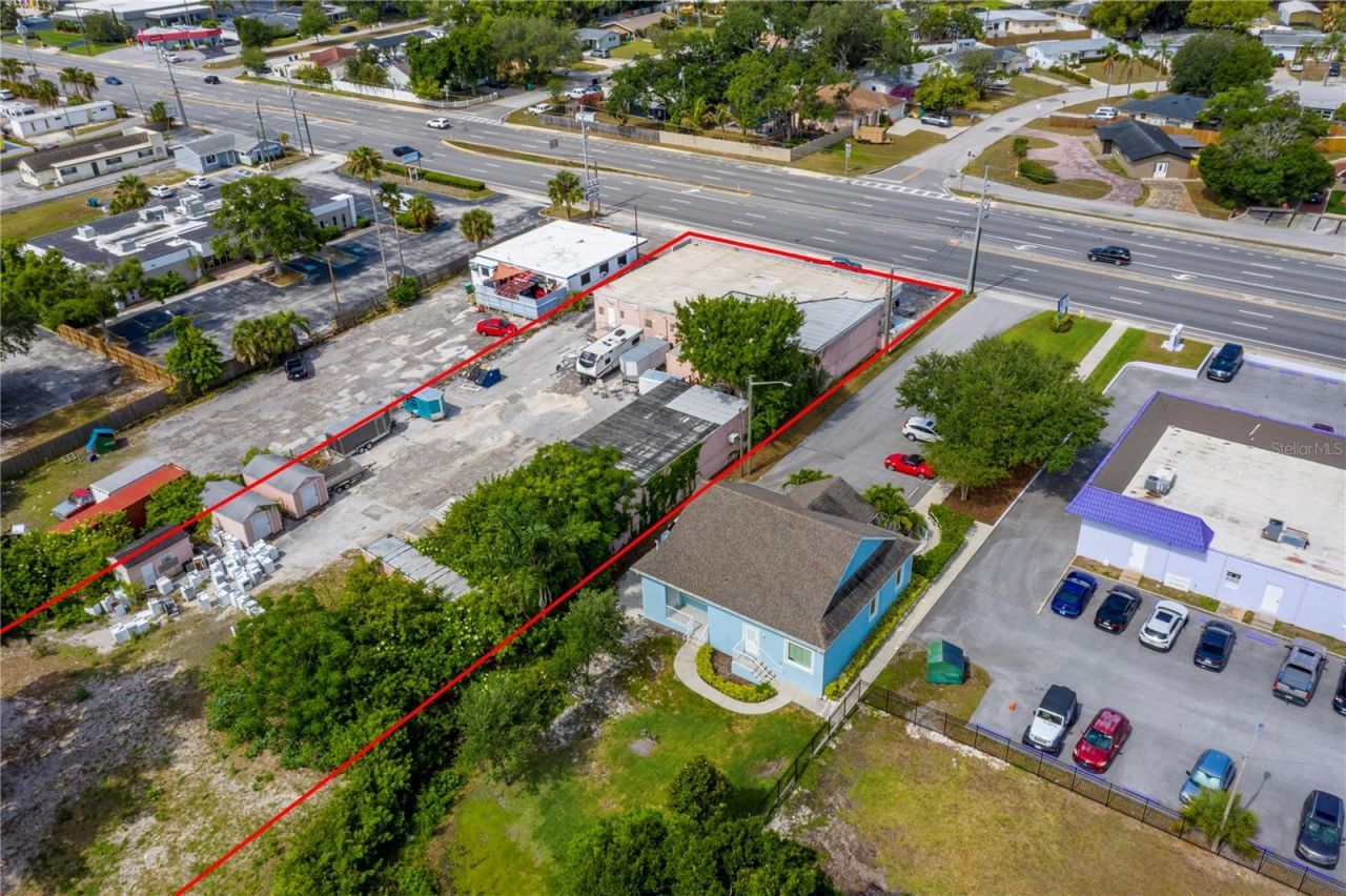 9933 Seminole Boulevard, Seminole, FL 33772 Photo