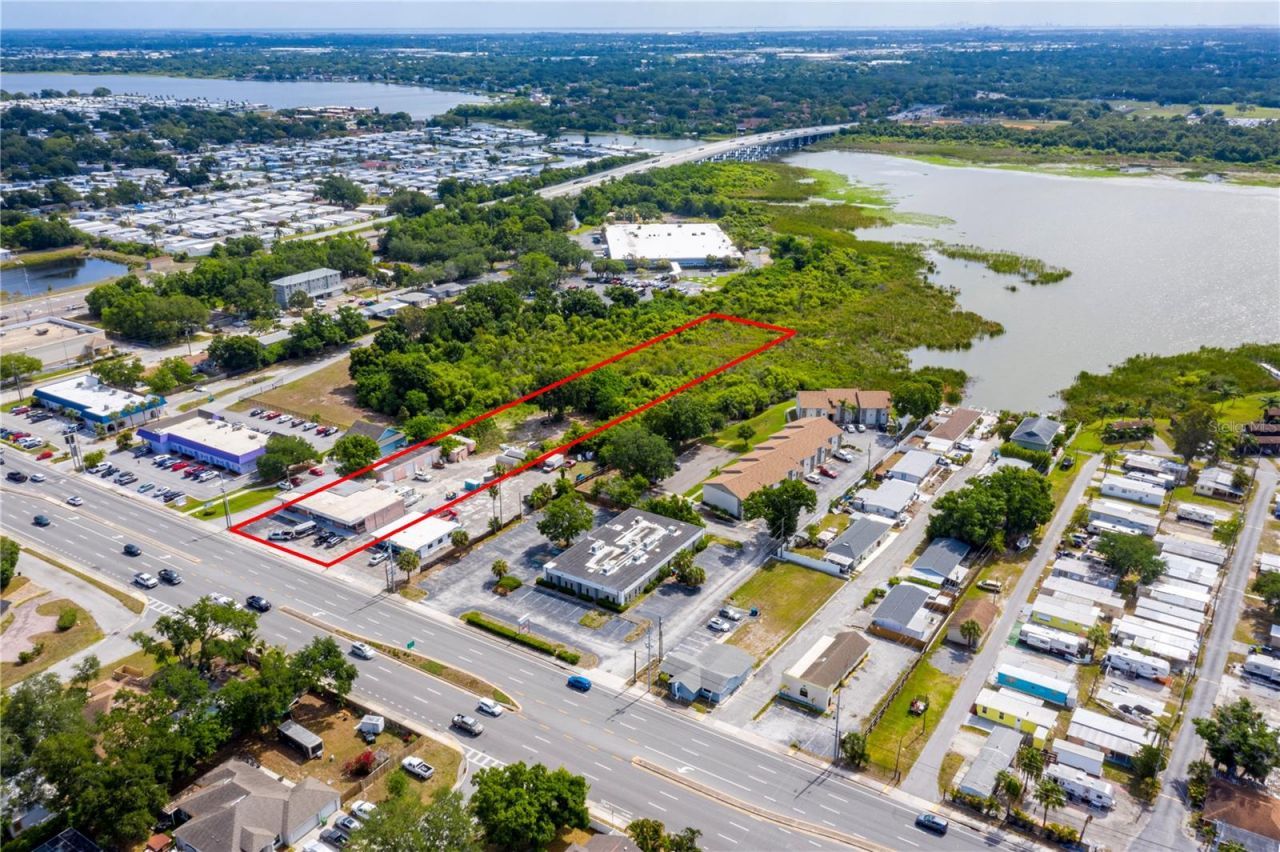 9933 Seminole Boulevard, Seminole, FL 33772 Photo