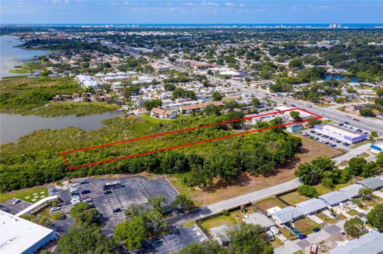 9933 Seminole Boulevard, Seminole, FL 33772 Photo