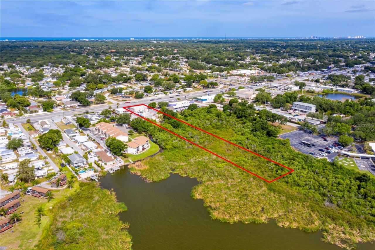 9933 Seminole Boulevard, Seminole, FL 33772 Photo