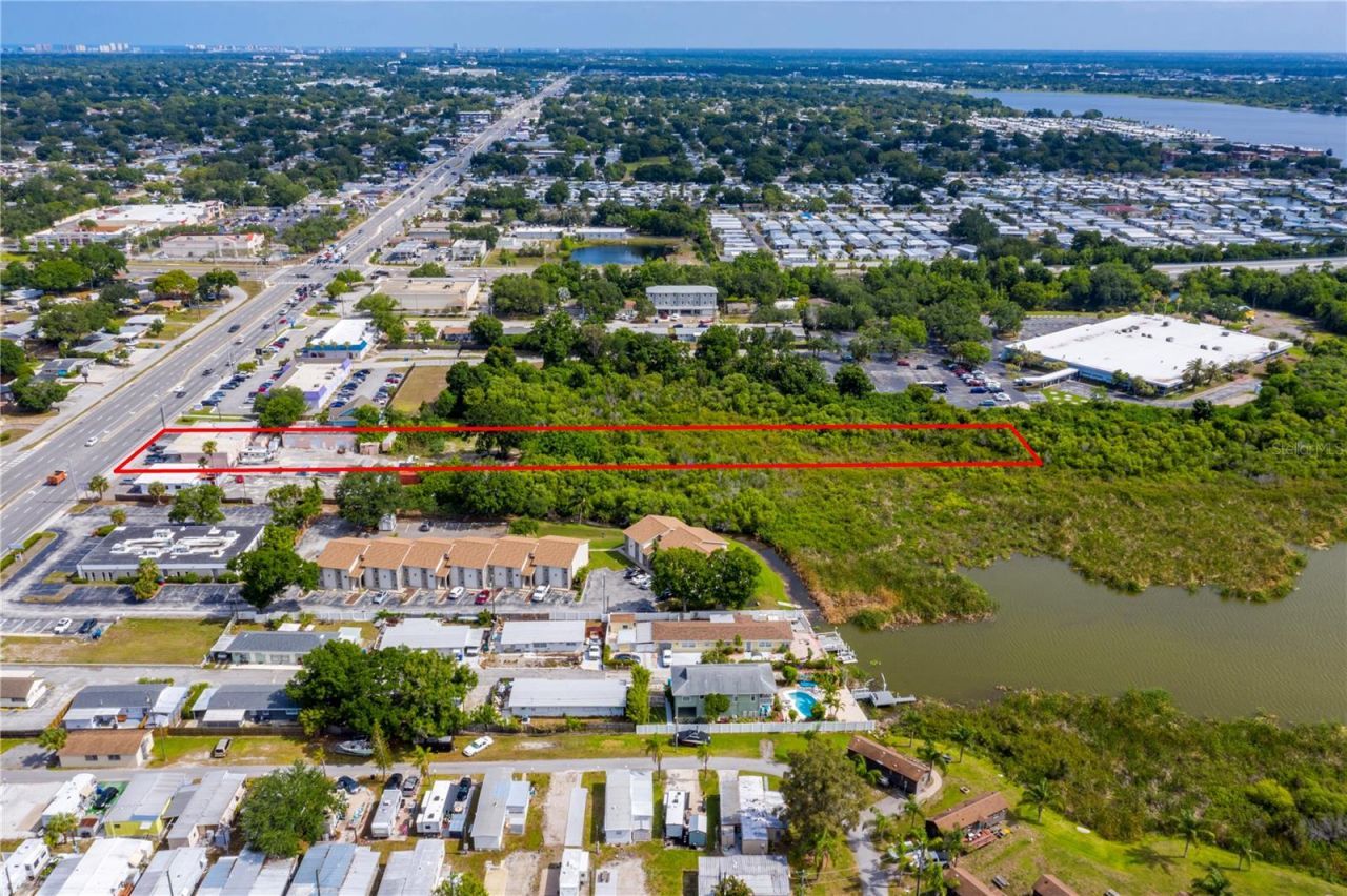 9933 Seminole Boulevard, Seminole, FL 33772 Photo