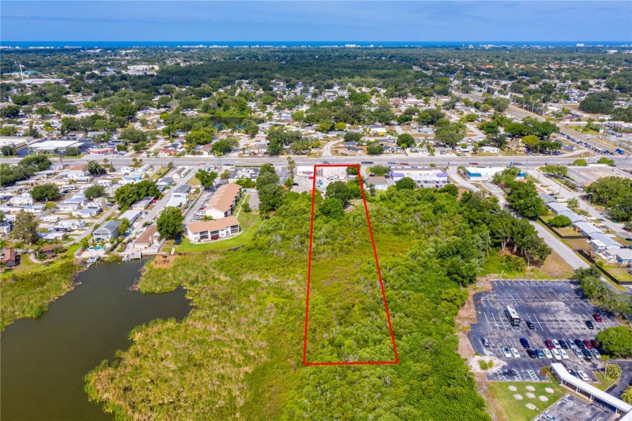 9933 Seminole Boulevard, Seminole, FL 33772 Photo