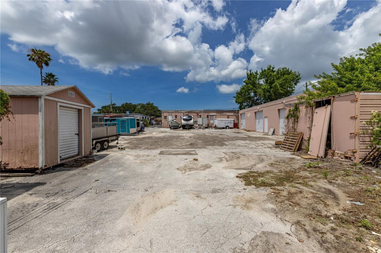 9933 Seminole Boulevard, Seminole, FL 33772 Photo