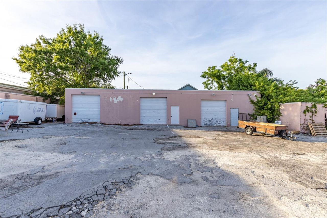 9933 Seminole Boulevard, Seminole, FL 33772 Photo