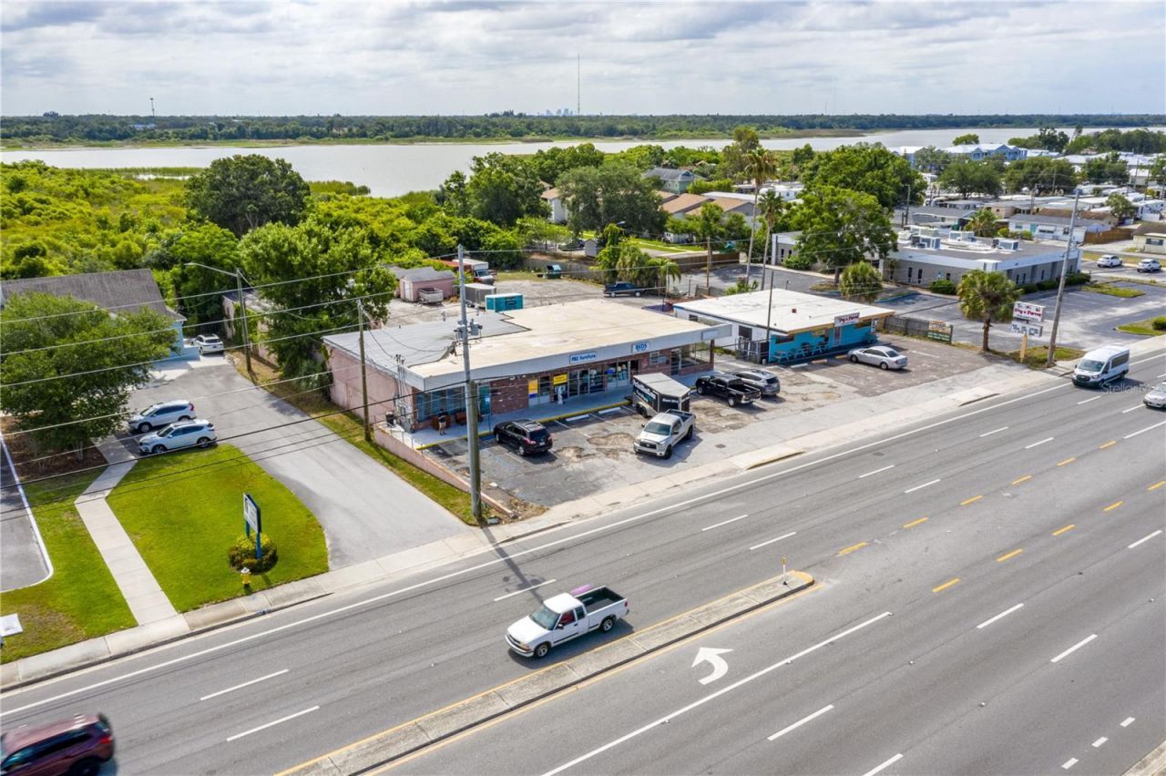 9933 Seminole Boulevard, Seminole, FL 33772 Photo