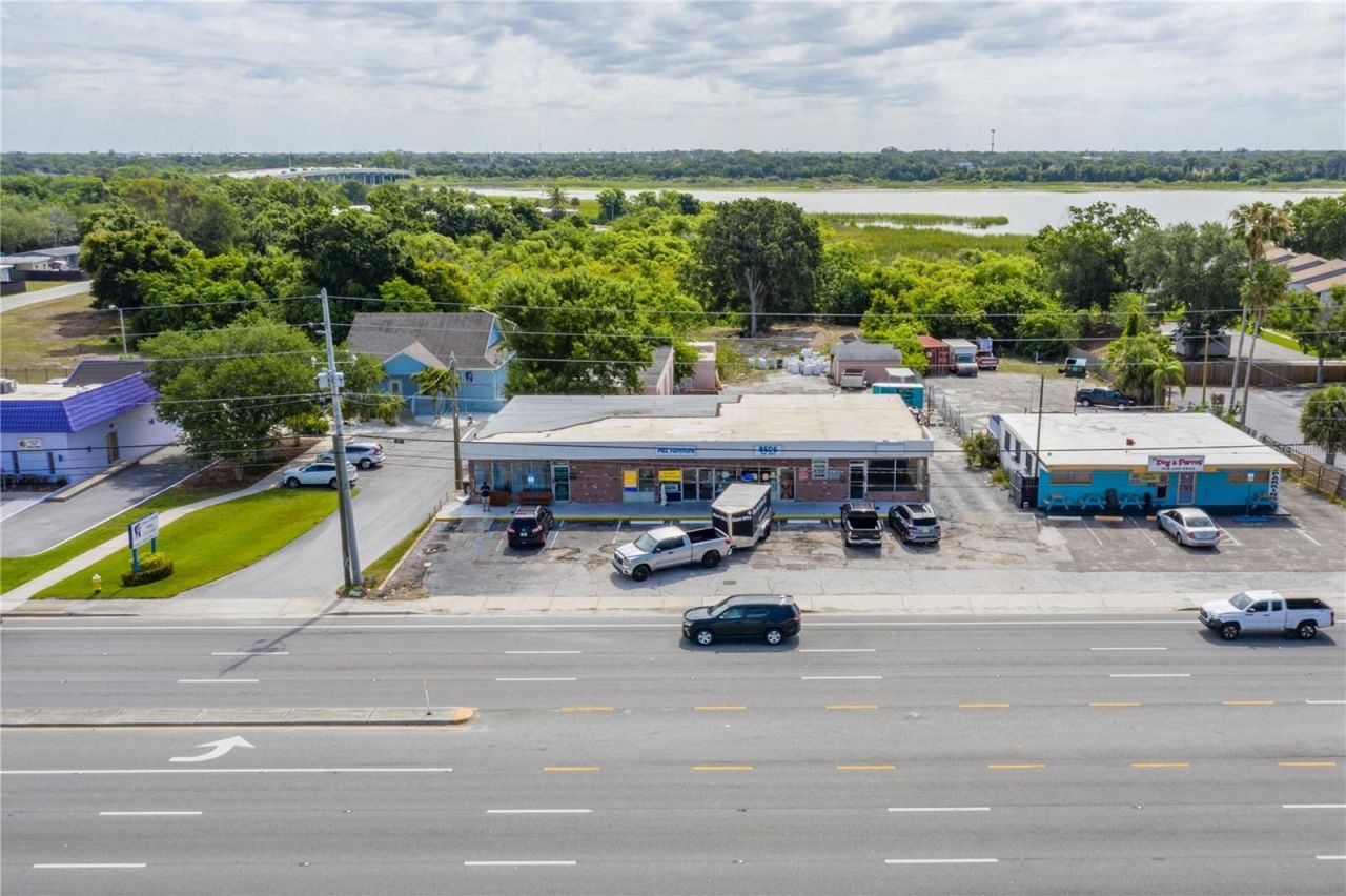 9933 Seminole Boulevard, Seminole, FL 33772 Photo