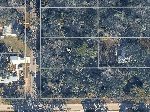 1915 NW 16TH COURT , CRYSTAL RIVER, FL 34428