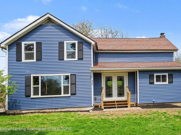 9469 Rossman Highway, Eaton Rapids, MI 48827