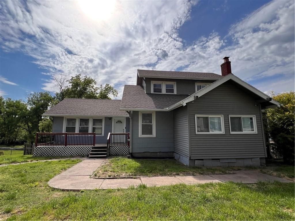 4144 NE Winn Road, Kansas City, MO 64117 Main Photo