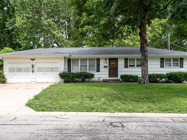 7226 Edgewood Boulevard, Shawnee, KS 66203