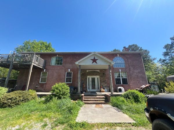 328 Burdette Chapel Lane, Birchwood, TN 37308