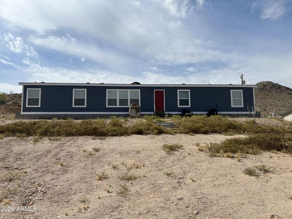 6135 E 34TH Avenue, Apache Junction, AZ 85119