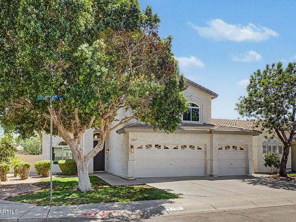 1767 E CORTEZ Drive, Gilbert, AZ 85234