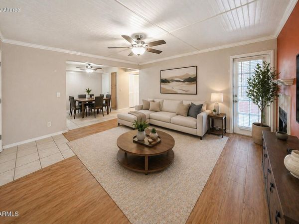 1075 E CHANDLER Boulevard, Unit 104, Chandler, AZ 85225