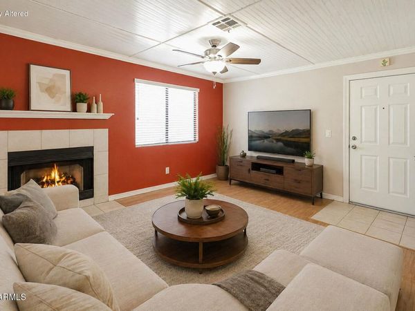 1075 E CHANDLER Boulevard, Unit 104, Chandler, AZ 85225