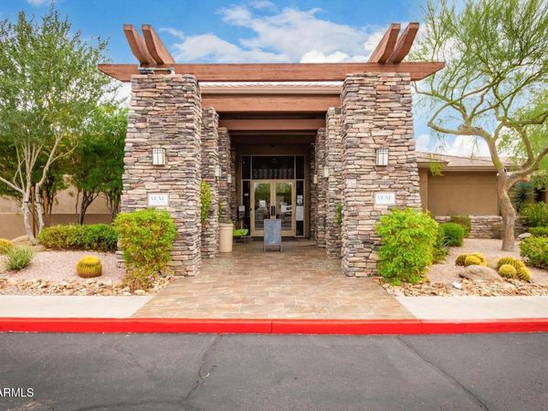 19777 N 76TH Street, Unit 1186, Scottsdale, AZ 85255