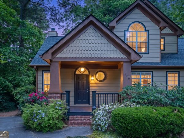 888 City Park Drive SE, Atlanta, GA 30312