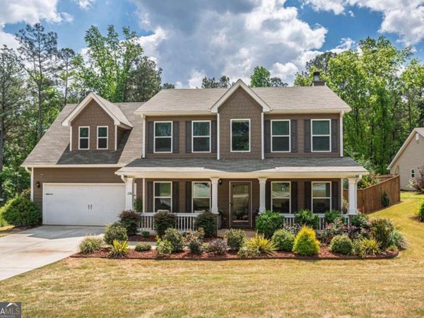 236 Camp Court, Bethlehem, GA 30620