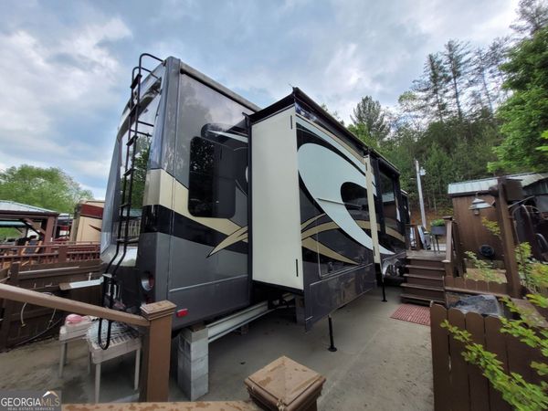 95 Kole Drive, Blairsville, GA 30512