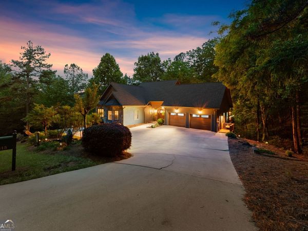 415 Yates Circle, Clarkesville, GA 30523