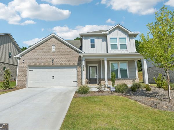 1763 Fawlocke Run, Loganville, GA 30052