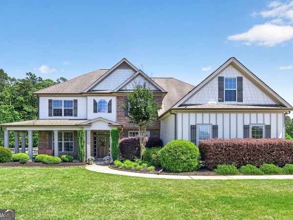 53 Tribune Lane, Sharpsburg, GA 30277