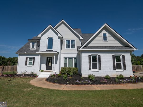 768 Appian Way, Statham, GA 30666