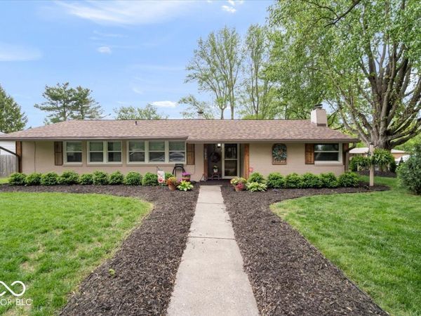 601 E Howard Avenue , Arcadia, IN 46030