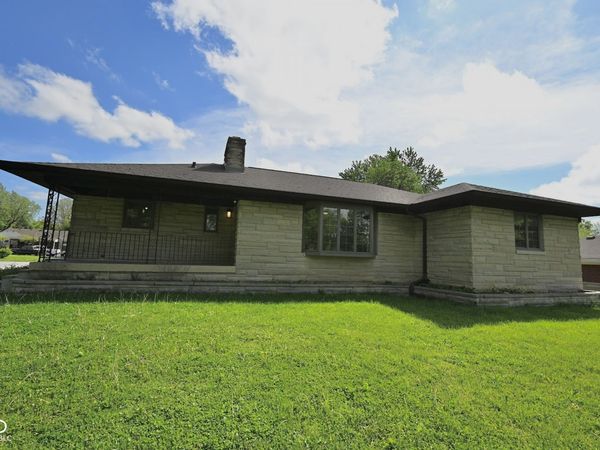 957 E Cragmont Drive , Indianapolis, IN 46227