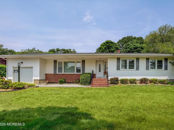 125 Beechwood Avenue, West Long Branch, NJ 07764