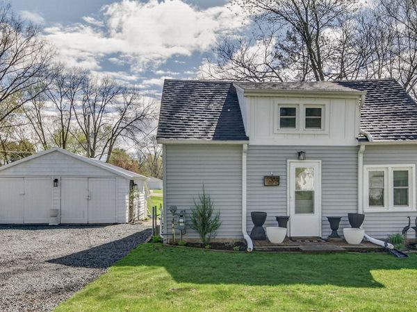 314 14th Street NE, Menomonie, WI 54751