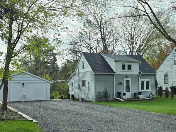 314 14th Street NE, Menomonie, WI 54751