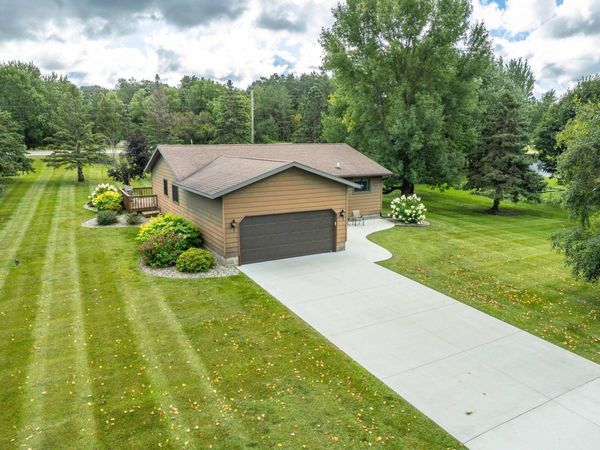 1312 Stony Brook Road, Fergus Falls, MN 56537