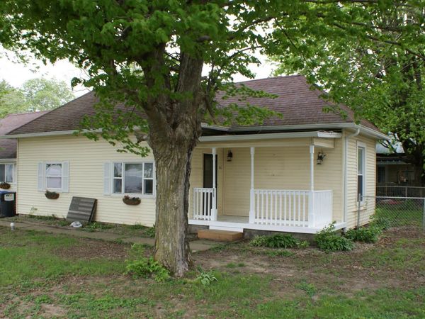 311 N Carter Street, Russiaville, IN 46979