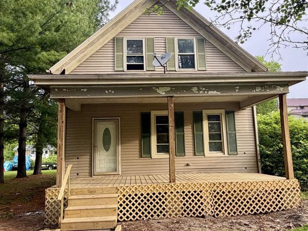 407 Water Street, Delphi, IN 46923