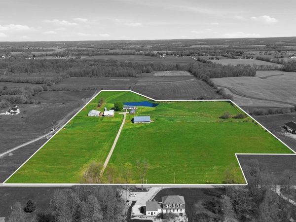 11391 Banning Rd, Mount Vernon, OH 43050