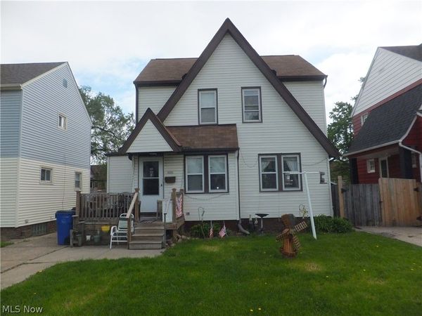 4397 W 60th Street , Cleveland, OH 44144