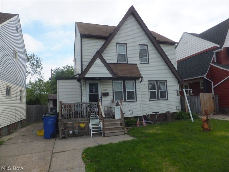 4397 W 60th Street , Cleveland, OH 44144 Photo 11