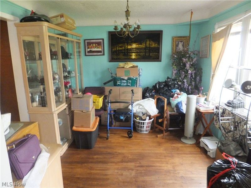 4397 W 60th Street , Cleveland, OH 44144 Photo 3