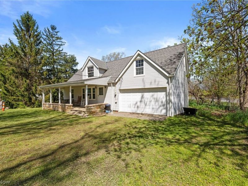 32601 Eddy Road, Willoughby Hills, OH 44094 Photo 2