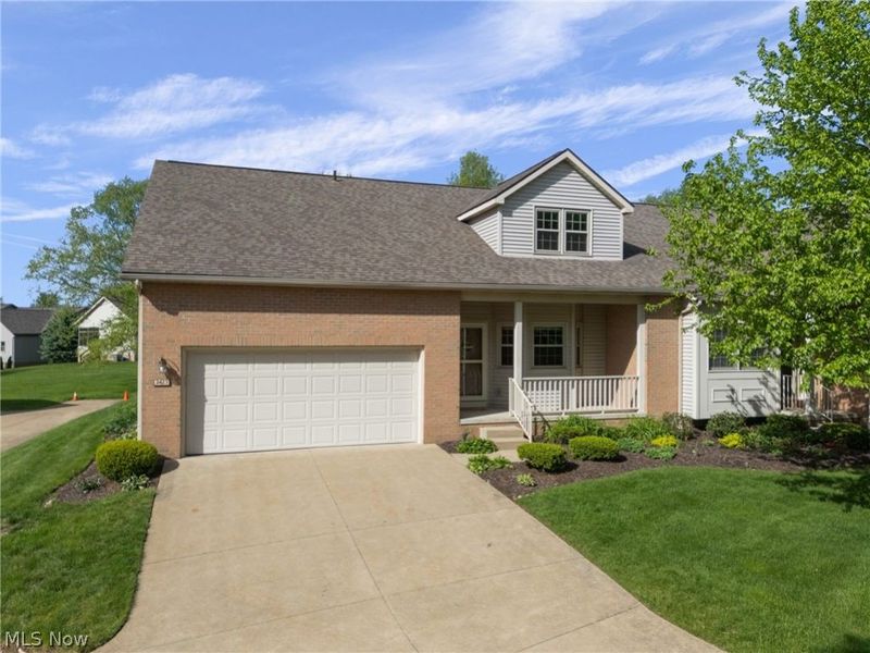 2423 Charing Cross Road NW, Canton, OH 44708 Photo 3