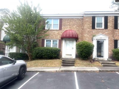 7602 Hunt Club Road, Unit A104, Columbia, SC 29223