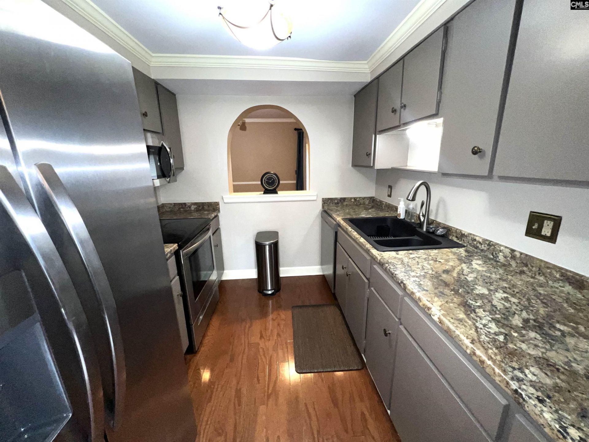 7602 Hunt Club Road Photo 7