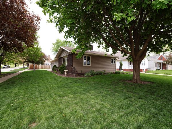 320 S Tama Street, Boone, IA 50036