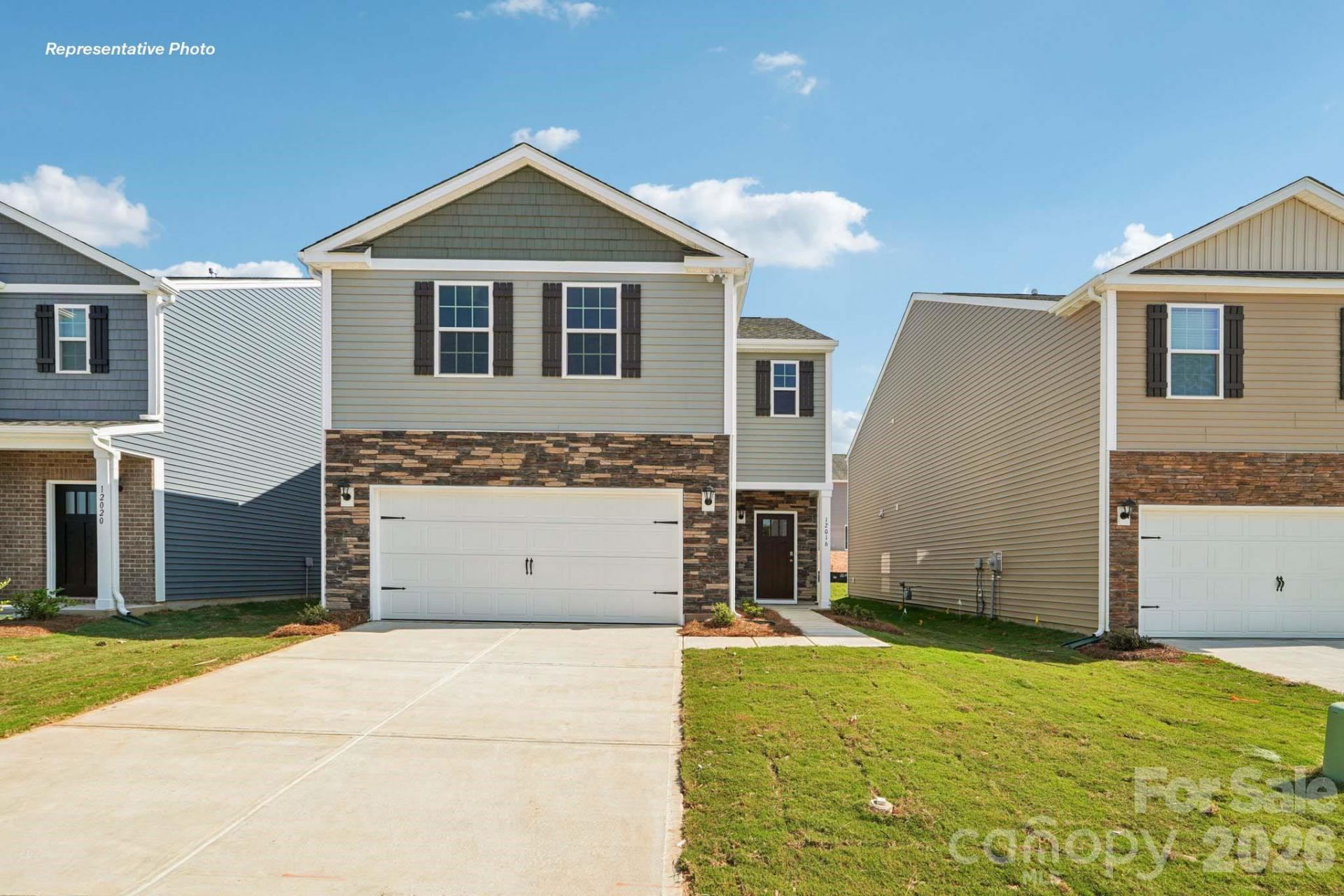 1401 Avila Street , Hickory, NC 28602 Main Photo
